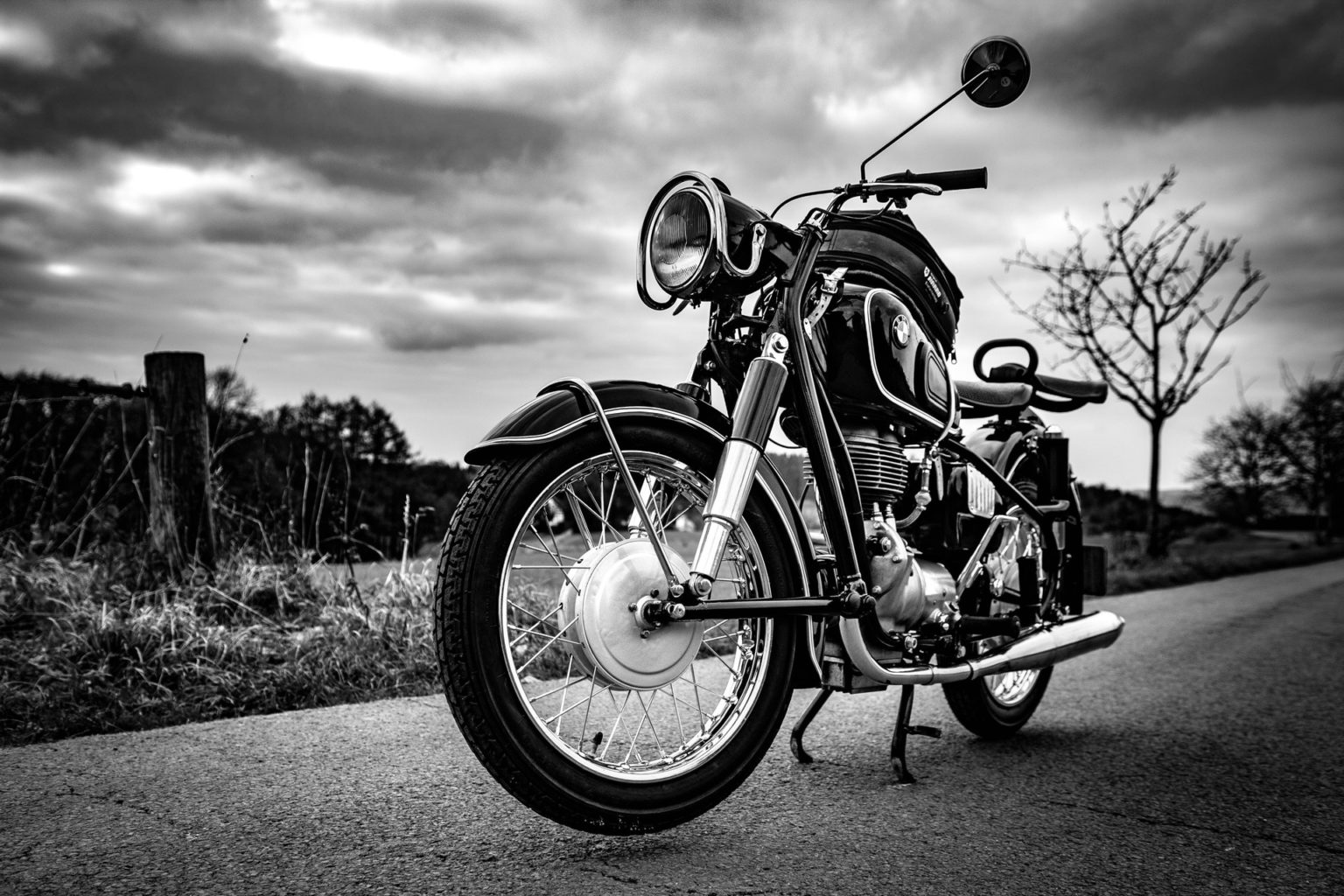 Florida Motorcycle Insurance - Happy Families Insurance