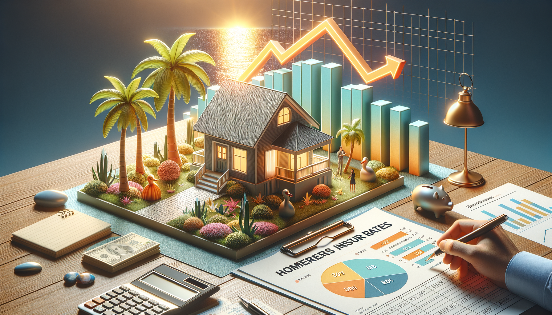 Florida Homeowners Insurance Rates