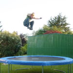 Is My Trampoline Covered By My Florida Homeowners Insurance Policy?